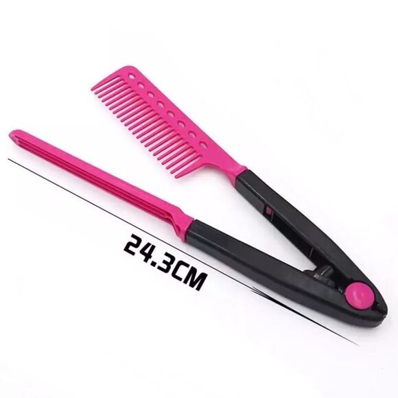 🆕Hair Straightener Styling Tool - Picture 3 of 8